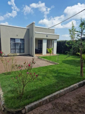 FABRISSA HOMES